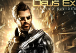 Deus Ex: Mankind Divided™ XBOX