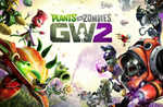 Plants vs. Zombies™ Garden Warfare 2+Unravel+NFSXBOX