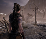 Hellblade: Senua's SacrificeXBOX - изображение № 5