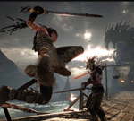 Hellblade: Senua's SacrificeXBOX - изображение № 3