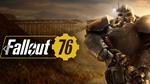 Fallout 76 XBOX
