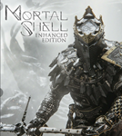 Mortal Shell: Enhanced Edition XBOX+ONE+S|X+ПК КЛЮЧ
