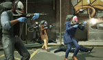 PAYDAY 3Xbox Series X|S PCКЛЮЧ - изображение № 3