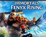 Immortals Fenyx Rising™ Xbox One Xbox Series X|S