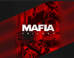Трилогия MafiaXbox One Xbox Series X|S