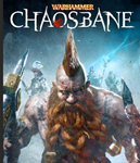 Warhammer: Chaosbane Magnus  Xbox One Xbox Series X|S