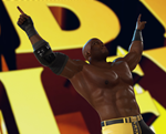 WWE 2K23 Cross-Gen Digital EditionXBOX + Bad Bunny - изображение № 4