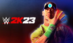 WWE 2K23 Cross-Gen Digital EditionXBOX + Bad Bunny