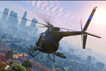 Grand Theft Auto V: Premium EditionXBOX - изображение № 8