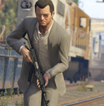 Grand Theft Auto V: Premium EditionXBOX - изображение № 7
