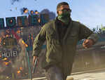 Grand Theft Auto V: Premium EditionXBOX - изображение № 4