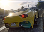 Grand Theft Auto V: Premium EditionXBOX - изображение № 5