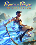 Prince of Persia The Lost CrownXBOXOne и Series X|S