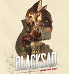 Blacksad: Under the SkinXBOX+PC КЛЮЧ