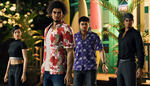 Like a Dragon Infinite Wealth Ultimate EditionXBOX+ПК - изображение № 4