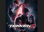 TEKKEN 8 UltimateXBOX Series X|S