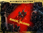 Back 4 Blood: ULTIMATE EditionXBOX+ПК