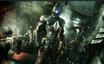Batman: Arkham KnightXBOX - изображение № 2