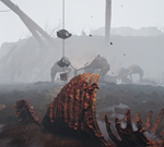 Ad Infinitum - Nightmare EditionКЛЮЧ Xbox Series X|S - изображение № 4