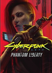 Cyberpunk 2077: Phantom LibertyXBOX