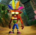 Crash Bandicoot™ N. Sane Trilogy XBOX - изображение № 6
