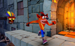 Crash Bandicoot™ N. Sane Trilogy XBOX - изображение № 4