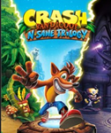 Crash Bandicoot™ N. Sane Trilogy XBOX