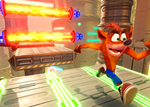 Crash Bandicoot™ N. Sane Trilogy XBOX - изображение № 5