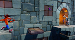Crash Bandicoot™ N. Sane Trilogy XBOX - изображение № 3