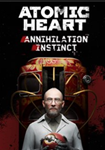 Atomic Heart Windows