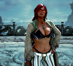 TEKKEN 7 XBOX - изображение № 4