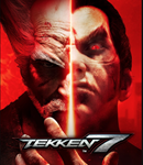 TEKKEN 7 XBOX