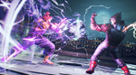 TEKKEN 7 XBOX - изображение № 2