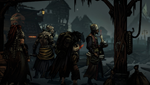 Darkest Dungeon II XBOX MICROSOFT - изображение № 3