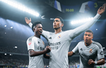 EA SPORTS FC™ 25 Xbox One & Xbox Series X|S PS