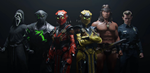 Mortal Kombat 1 Khaos Reigns Kollection XBOX + DLC - изображение № 5