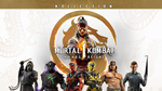 Mortal Kombat 1: Khaos Reigns Bundle | Expansion XBOX