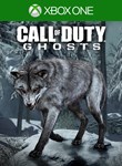 Call of Duty Ghosts  Wolf Skin - изображение № 4