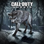 Call of Duty Ghosts  Wolf Skin - изображение № 2