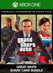 Criminal Enterprise Starter Pack and Great White Shark - изображение № 3