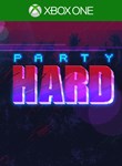 Party Hard - изображение № 4