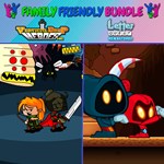 Digerati Family Friendly Bundle - изображение № 4