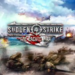 Sudden Strike 4 The Pacific War - изображение № 2