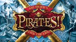 Sid Meiers Pirates - изображение № 3