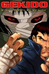 Gekido Kintaros Revenge - изображение № 6