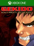 Gekido Kintaros Revenge - изображение № 4