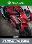 RIDE 3  Racing Pack - изображение № 4