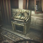 Raid Mode Album Storage A