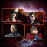 Costume Pack - изображение № 2