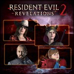 Costume Pack - изображение № 4